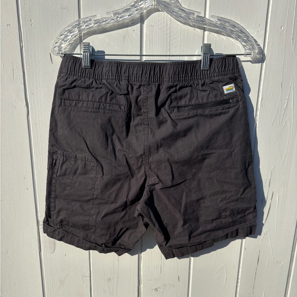 Vuori Ripstop Shorts Medium - Picture 5 of 8